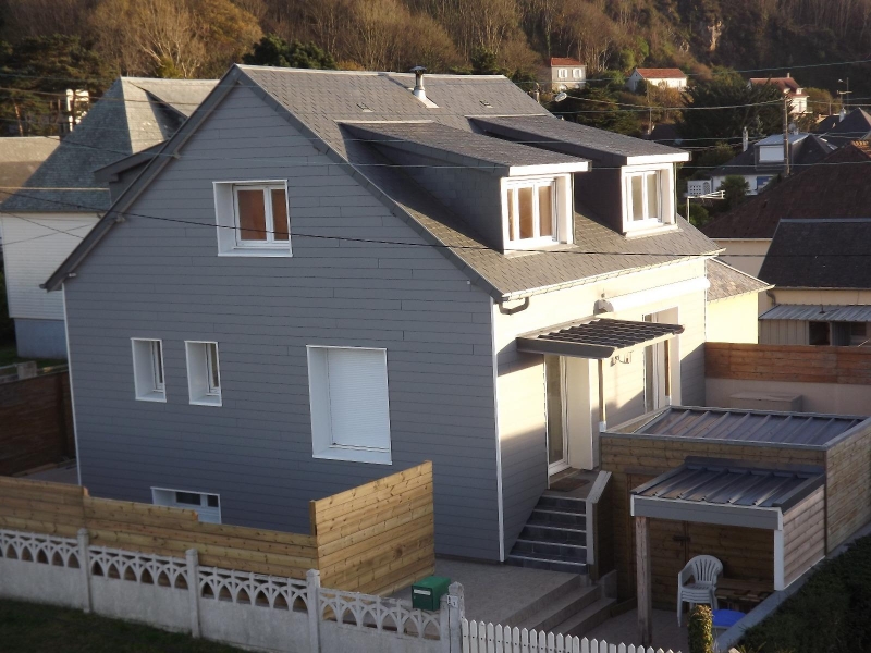 Sarl Bazire Delalande Brehal Couvreur Renovation Et Neuf 3