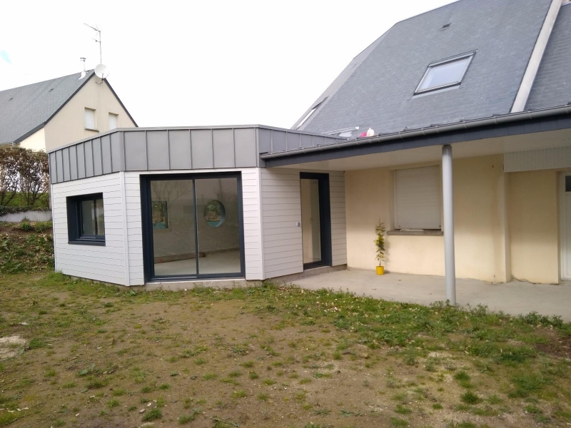 Sarl Bazire Delalande Brehal Couvreur Renovation Et Neuf 4