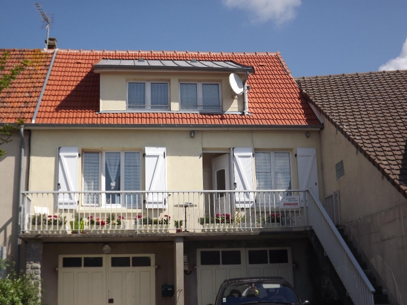 Sarl Bazire Delalande Brehal Couvreur Renovation Et Neuf 5