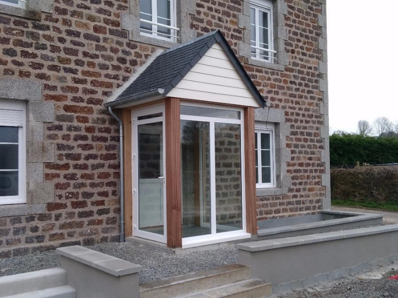 Sarl Bazire Delalande Brehal Couvreur Renovation Et Neuf 6