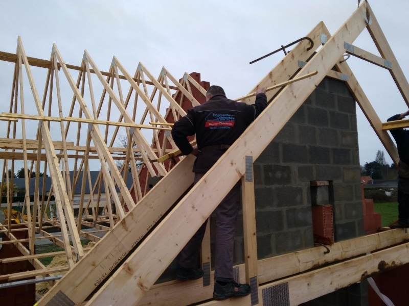 Sarl Bazire Delalande Brehal Couvreur Tous 1