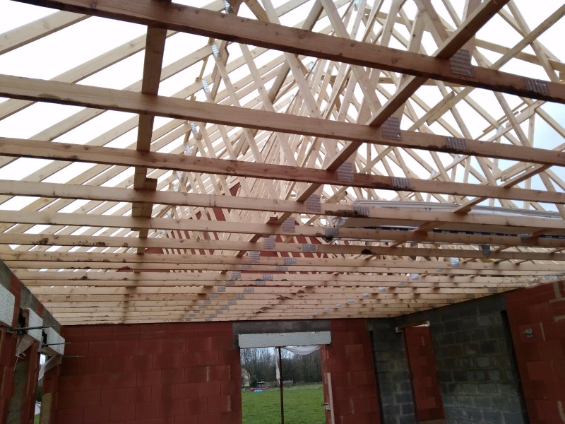 Sarl Bazire Delalande Brehal Couvreur Tous 4