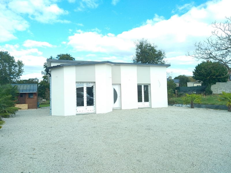 Sarl Bazire Delalande Brehal Couvreur Couverture 10