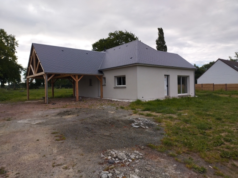 Sarl Bazire Delalande Brehal Couvreur Couverture 14