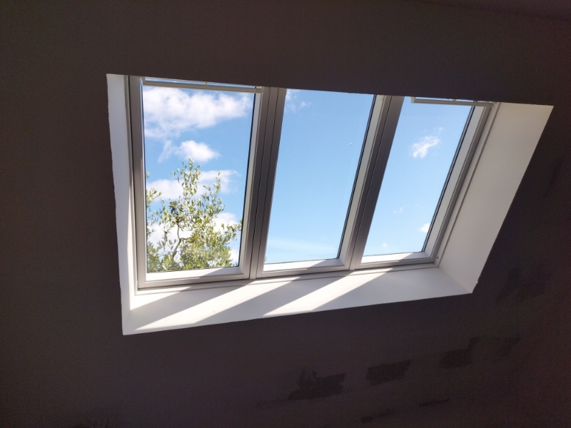 Sarl Bazire Delalande Brehal Couvreur Menuiserie 4