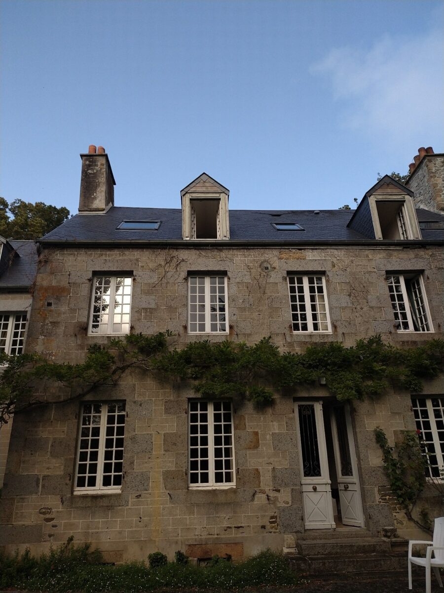 Sarl Bazire Delalande Brehal Couvreur Couverture1