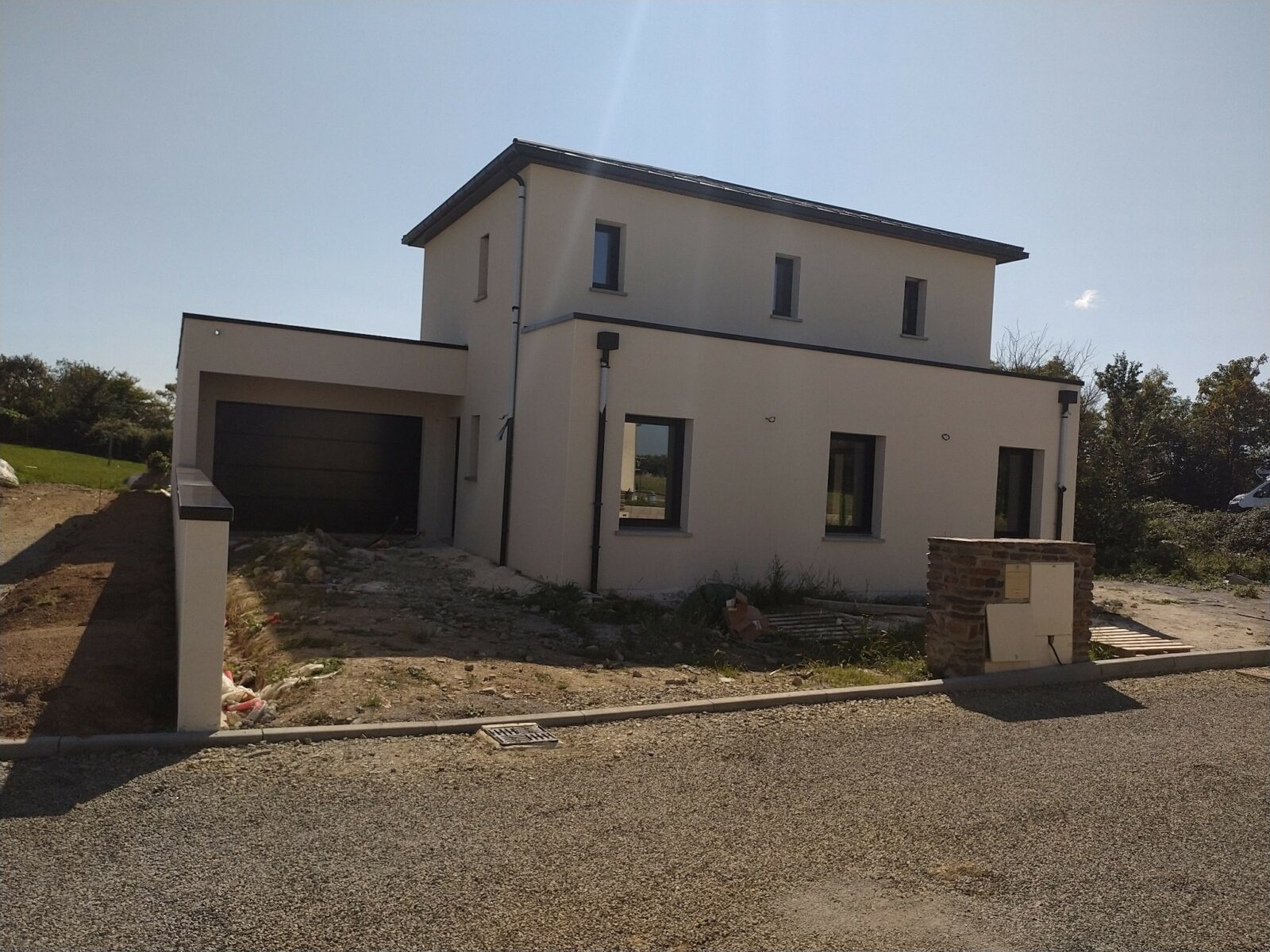 Sarl Bazire Delalande Brehal Couvreur Couverture3